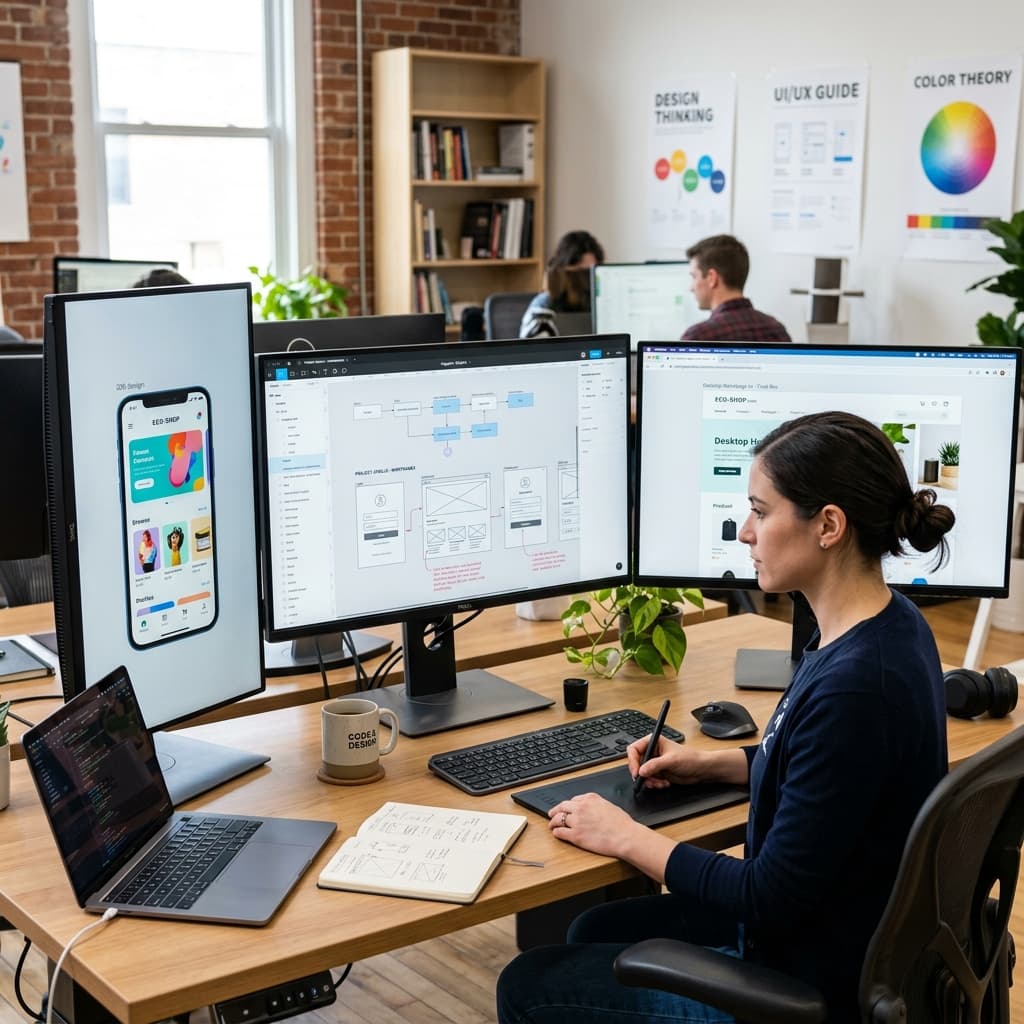Les 5 erreurs fatales à éviter lors de la refonte de son site internet Les 5 erreurs fatales à éviter lors de la refonte de son site internet